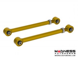 Jeep Wrangler JL Duroflex Control Arms - Lower/Rear